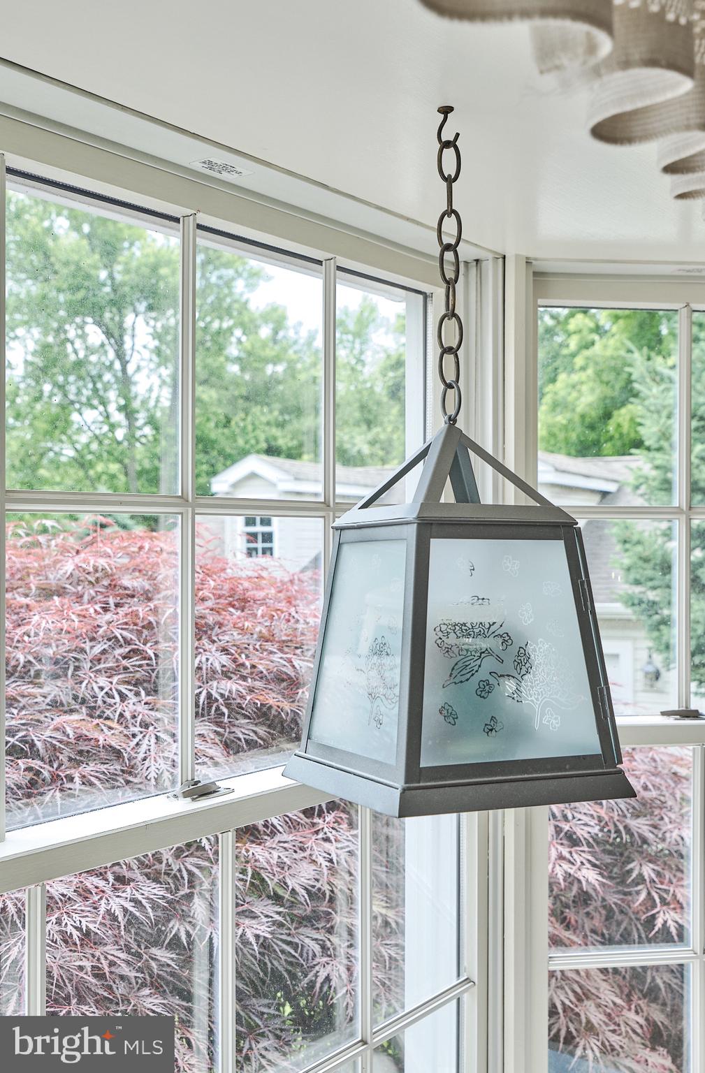 LONG LANE FARMS - Residential