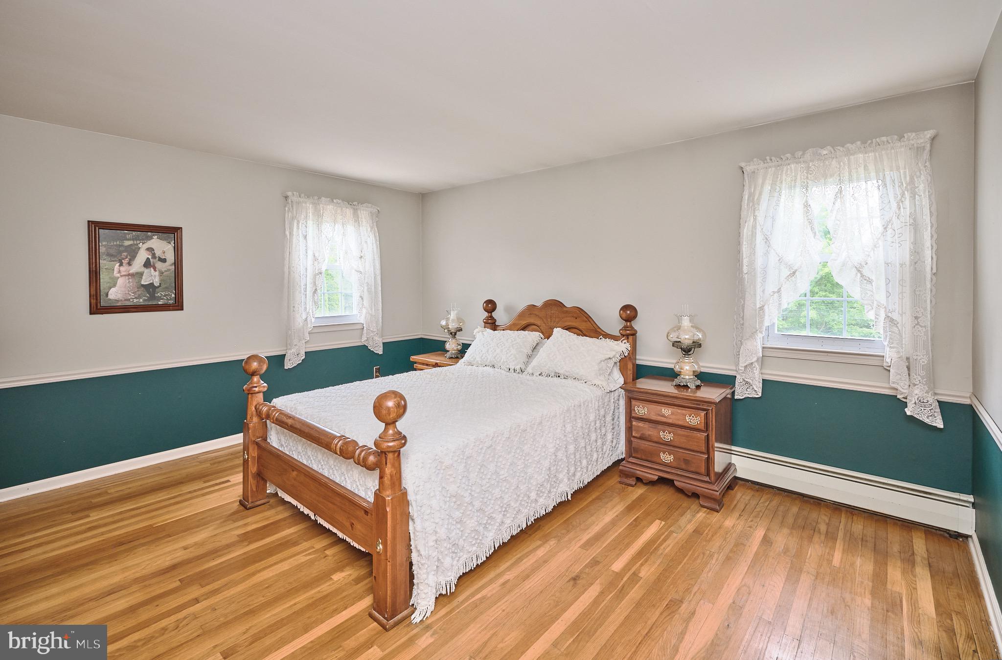 LONG LANE FARMS - Residential