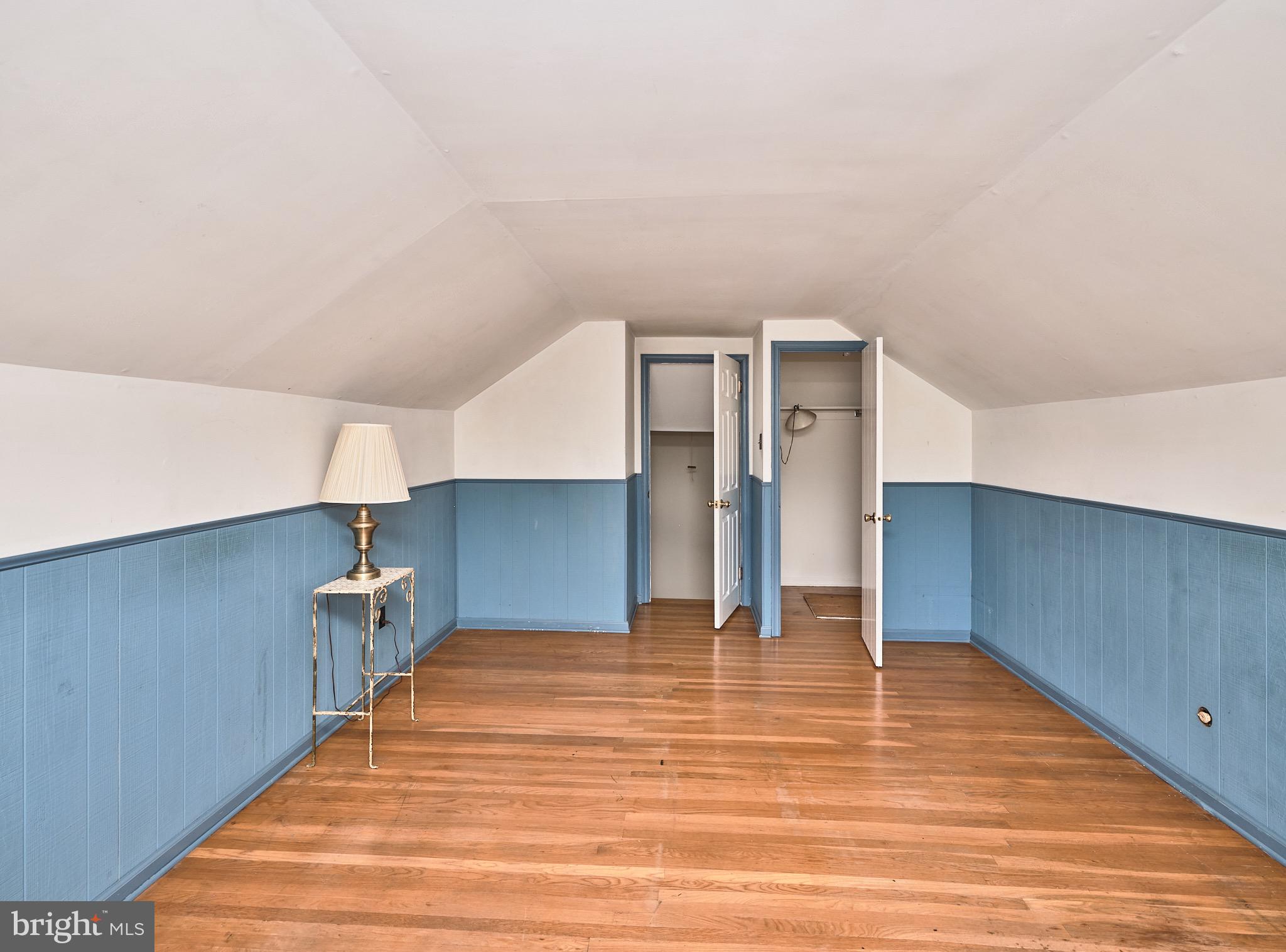 LONG LANE FARMS - Residential