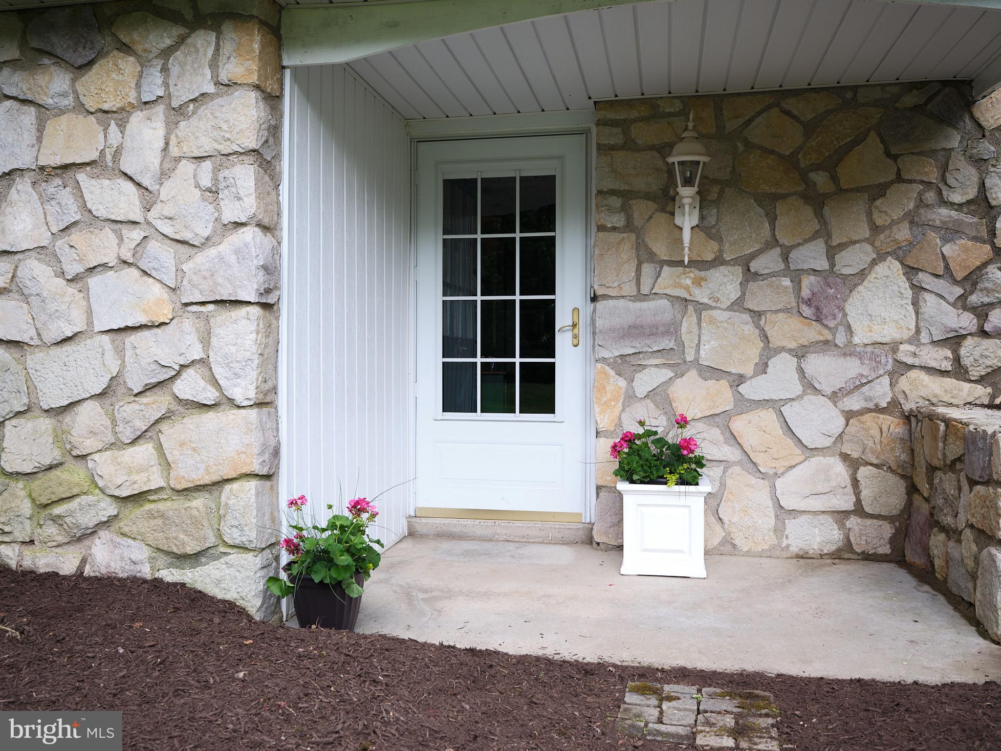 LONG LANE FARMS - Residential