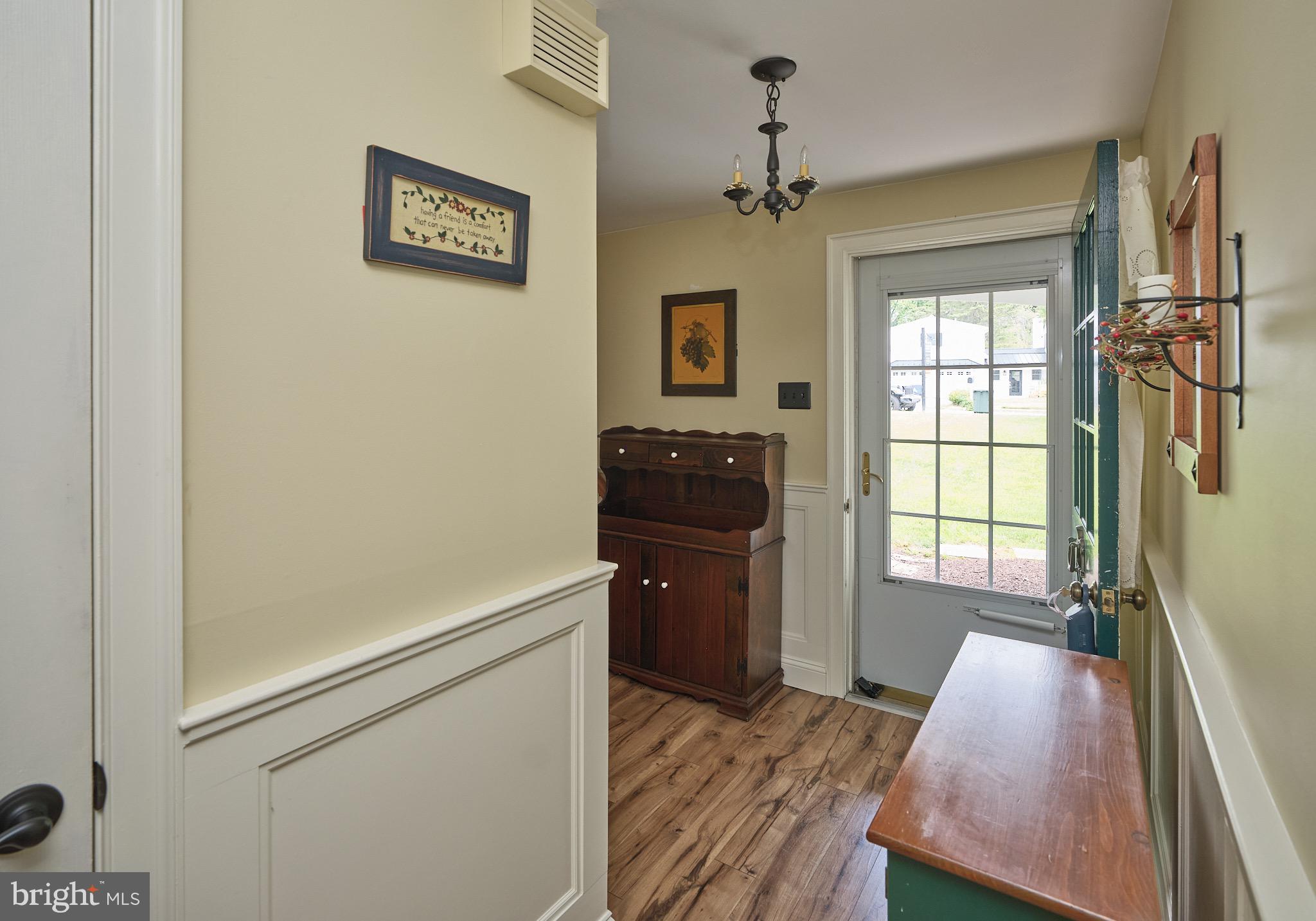 LONG LANE FARMS - Residential