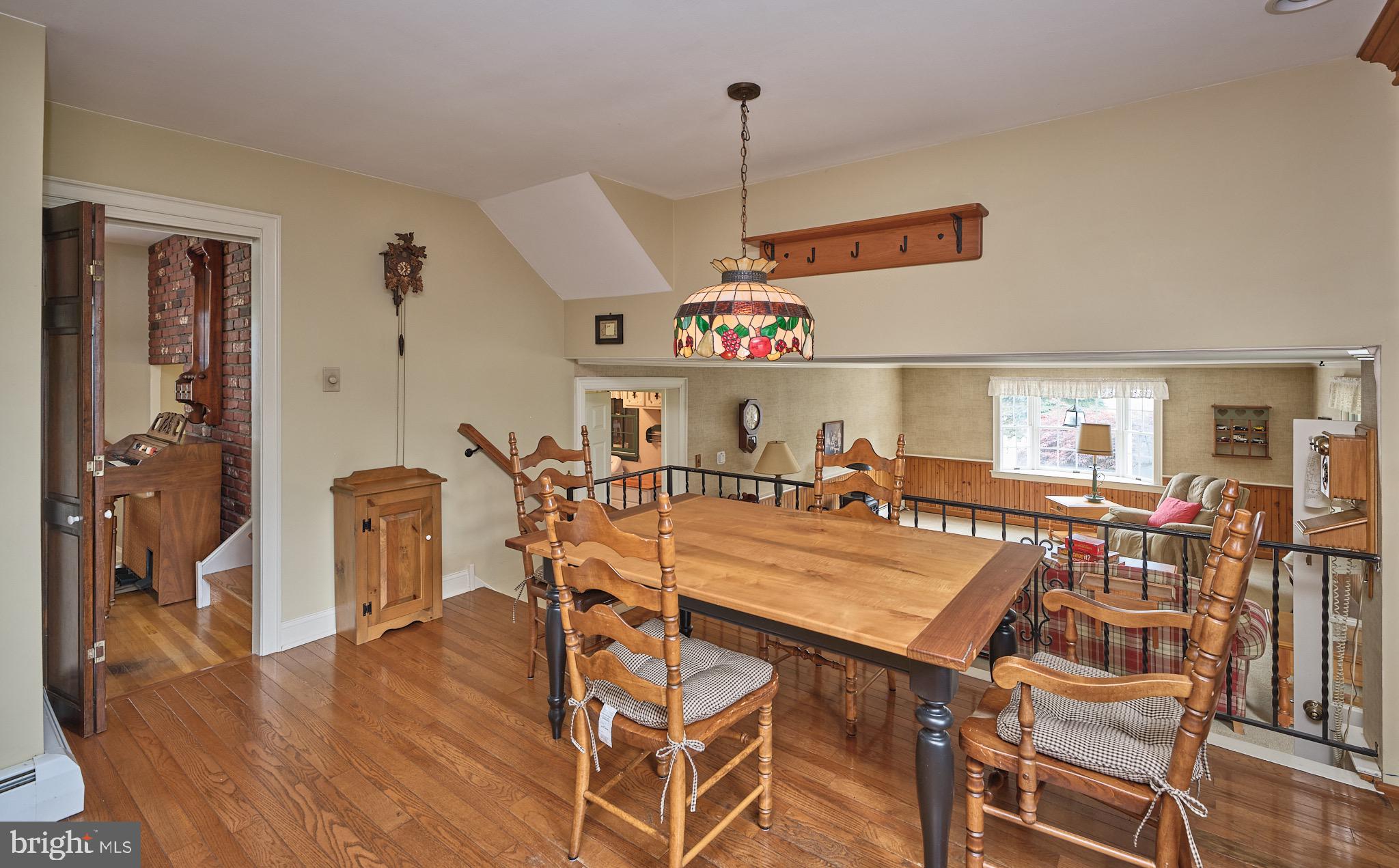 LONG LANE FARMS - Residential