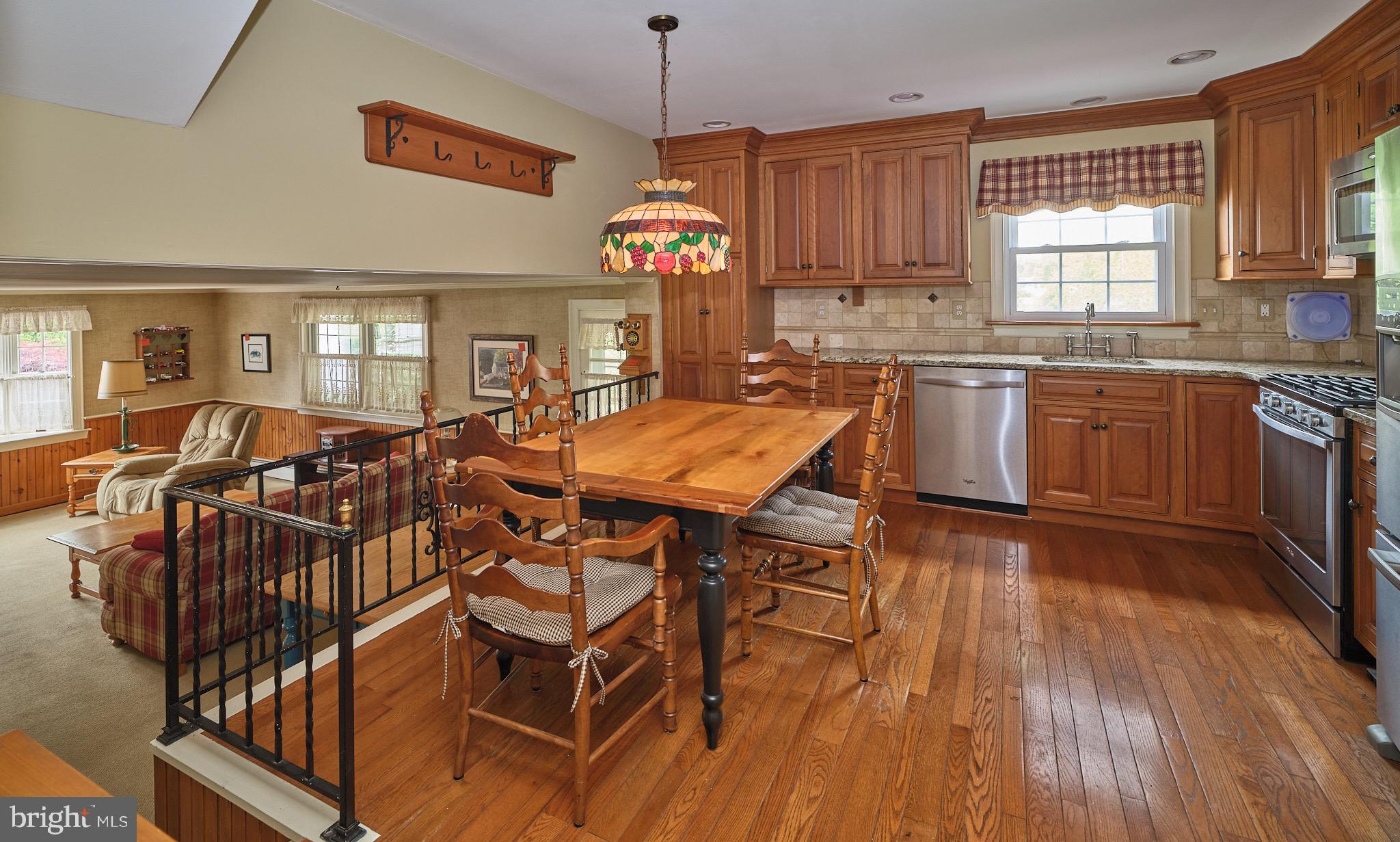 LONG LANE FARMS - Residential