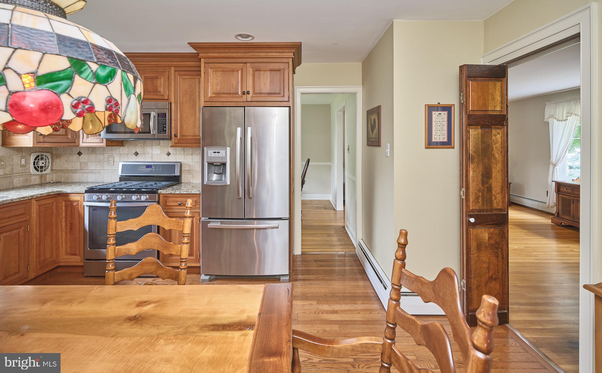 LONG LANE FARMS - Residential