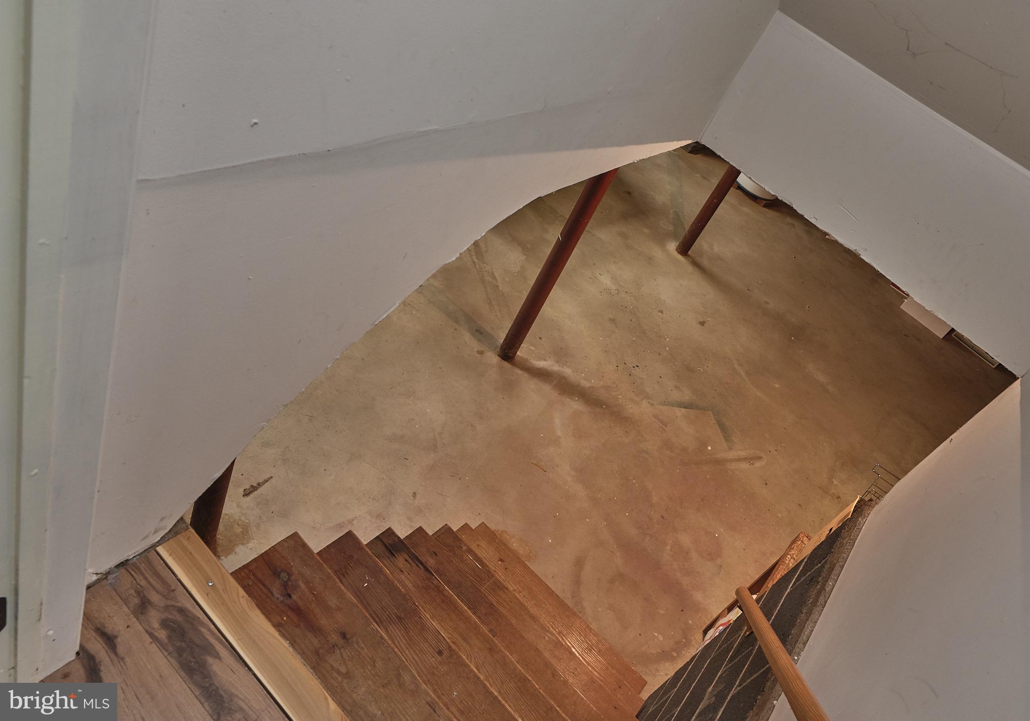 LONG LANE FARMS - Residential