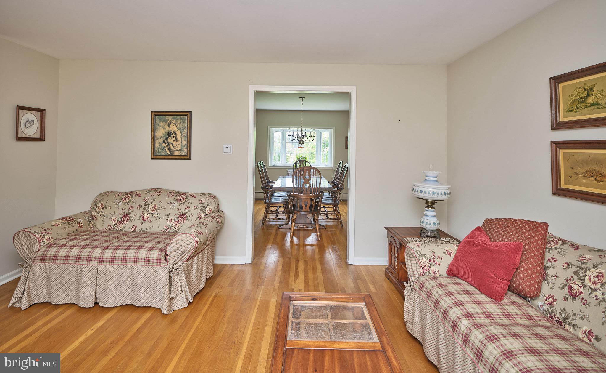 LONG LANE FARMS - Residential