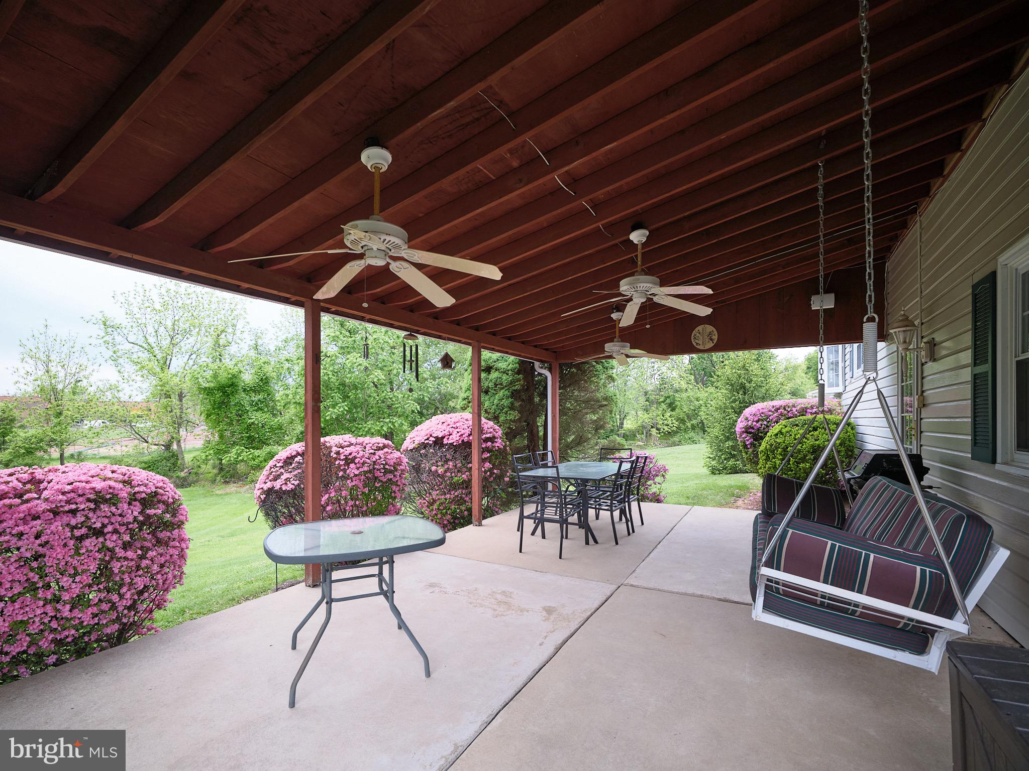 LONG LANE FARMS - Residential