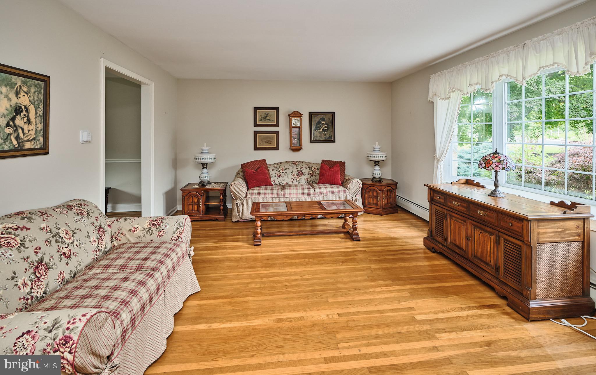 LONG LANE FARMS - Residential