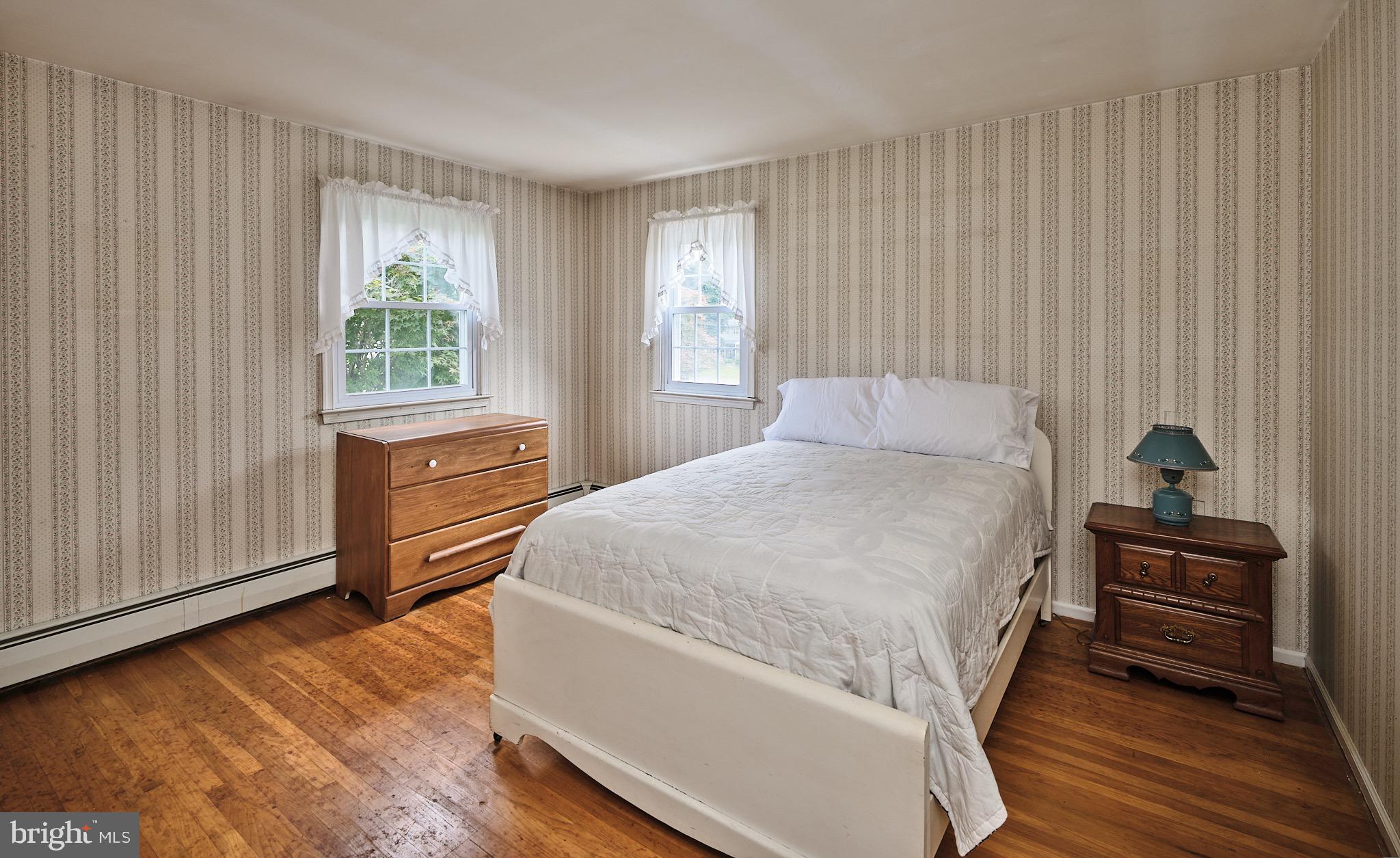 LONG LANE FARMS - Residential