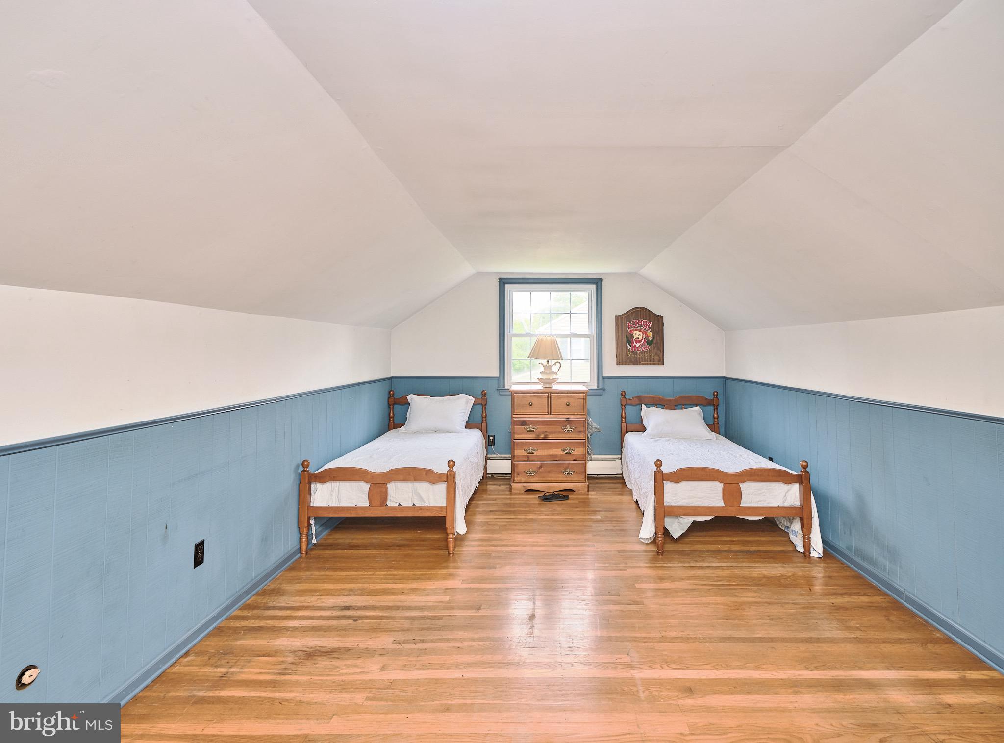 LONG LANE FARMS - Residential