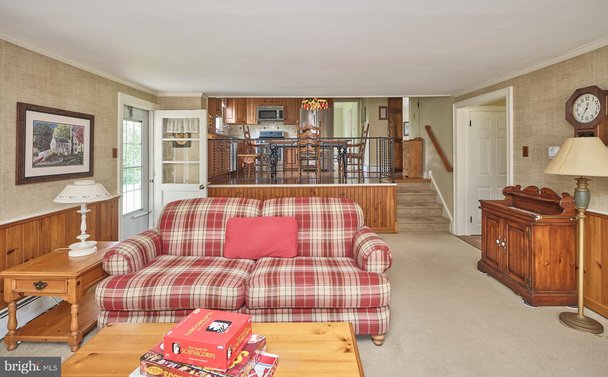 LONG LANE FARMS - Residential