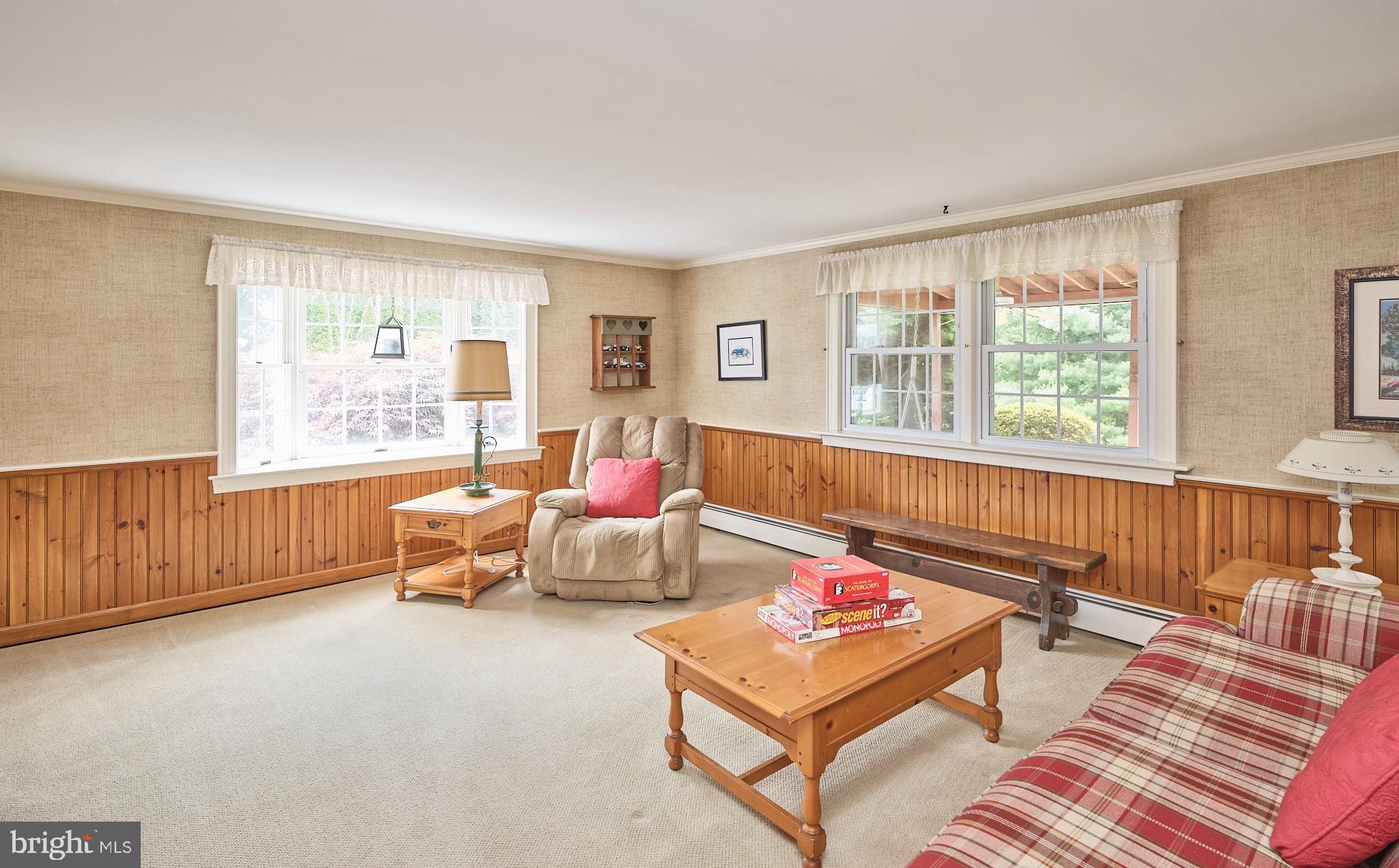 LONG LANE FARMS - Residential