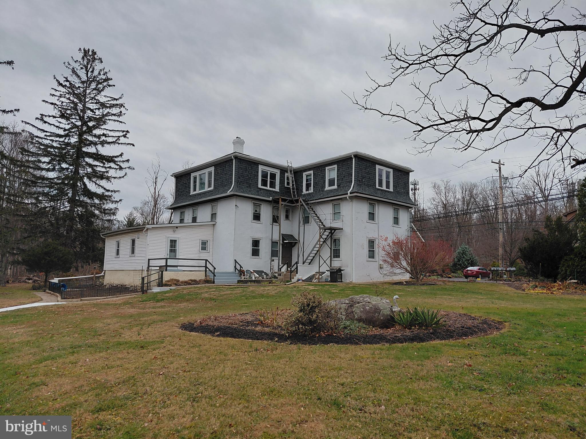 NONE AVAILABLE - Residential Lease