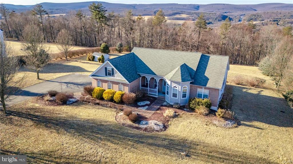 NOT IN A DEVELOPMENT - Residential