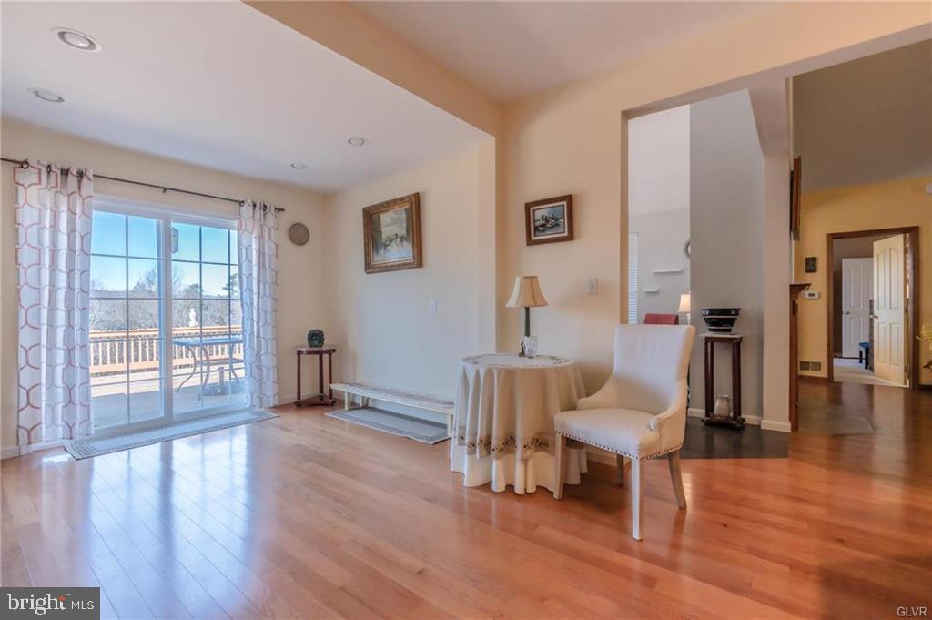 NOT IN A DEVELOPMENT - Residential