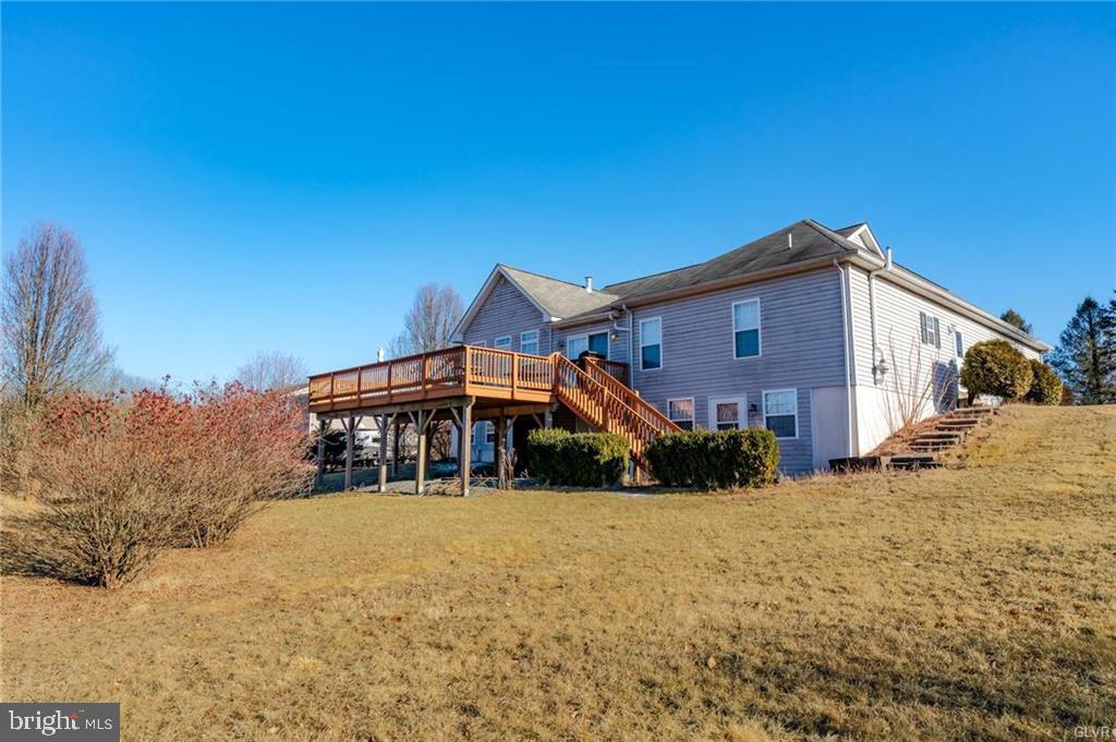 NOT IN A DEVELOPMENT - Residential