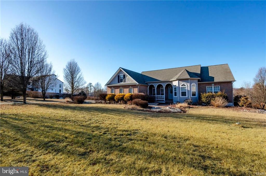 NOT IN A DEVELOPMENT - Residential