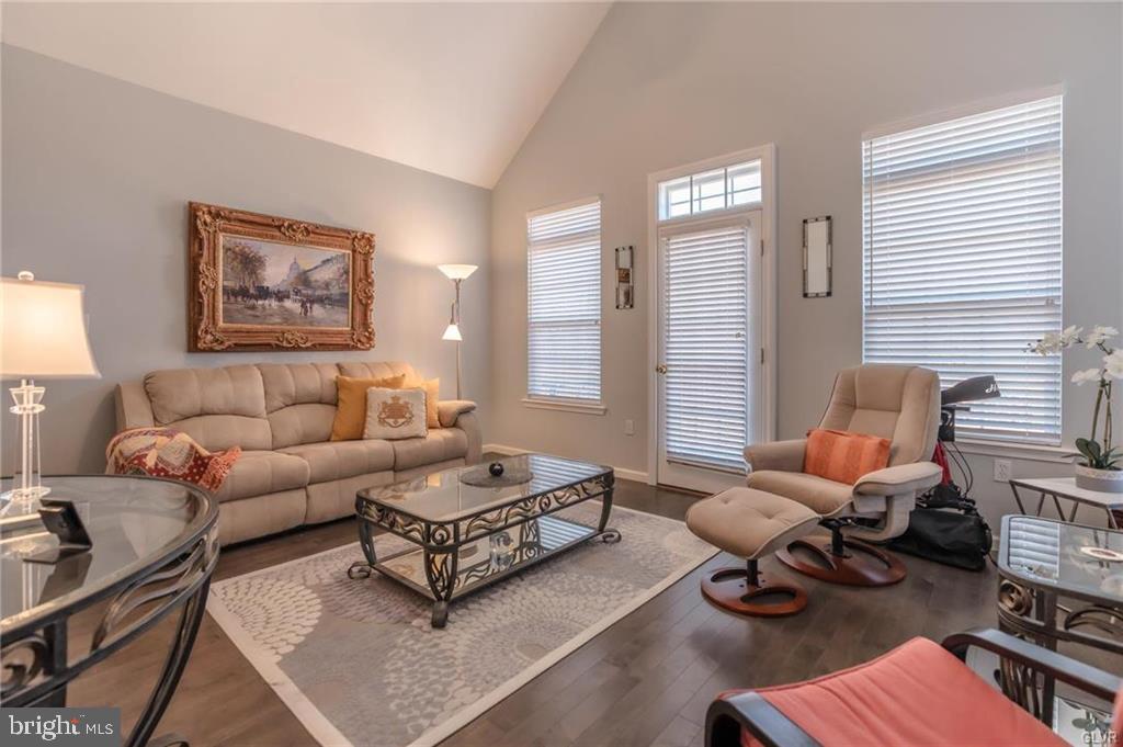 NOT IN A DEVELOPMENT - Residential