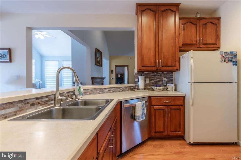 NOT IN A DEVELOPMENT - Residential