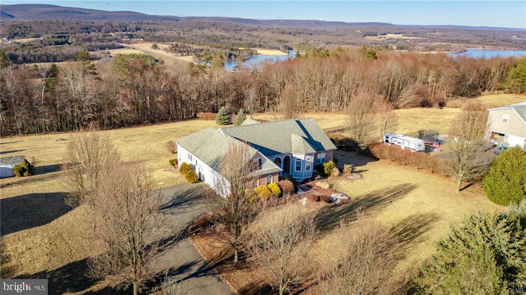 NOT IN A DEVELOPMENT - Residential