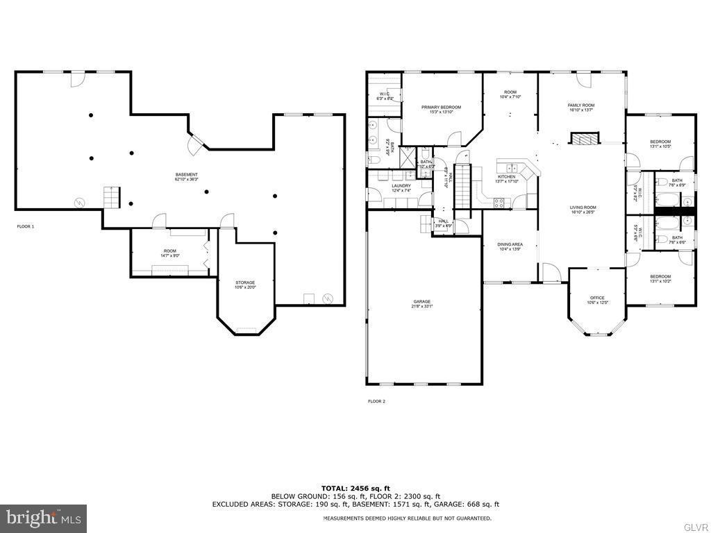 NOT IN A DEVELOPMENT - Residential