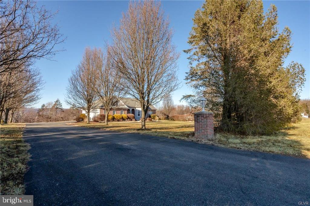 NOT IN A DEVELOPMENT - Residential