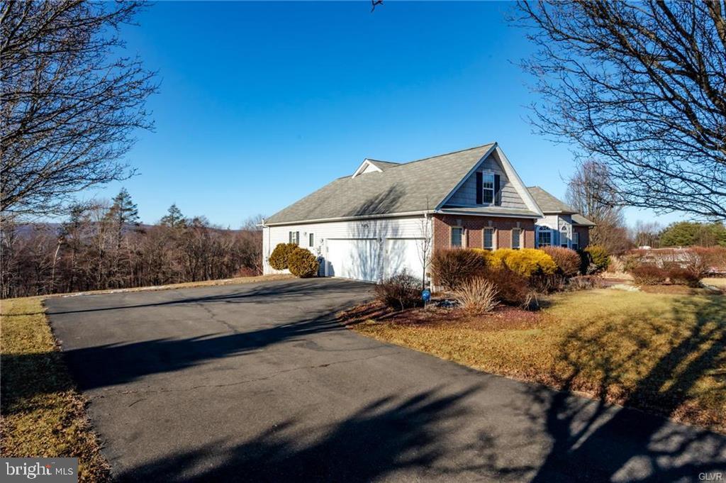 NOT IN A DEVELOPMENT - Residential