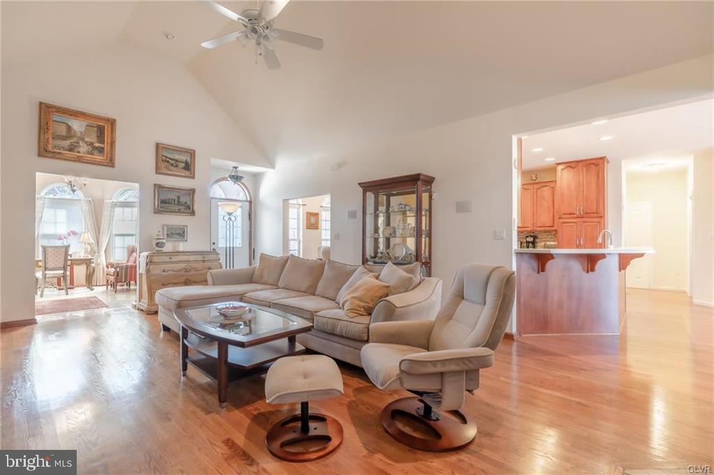 NOT IN A DEVELOPMENT - Residential