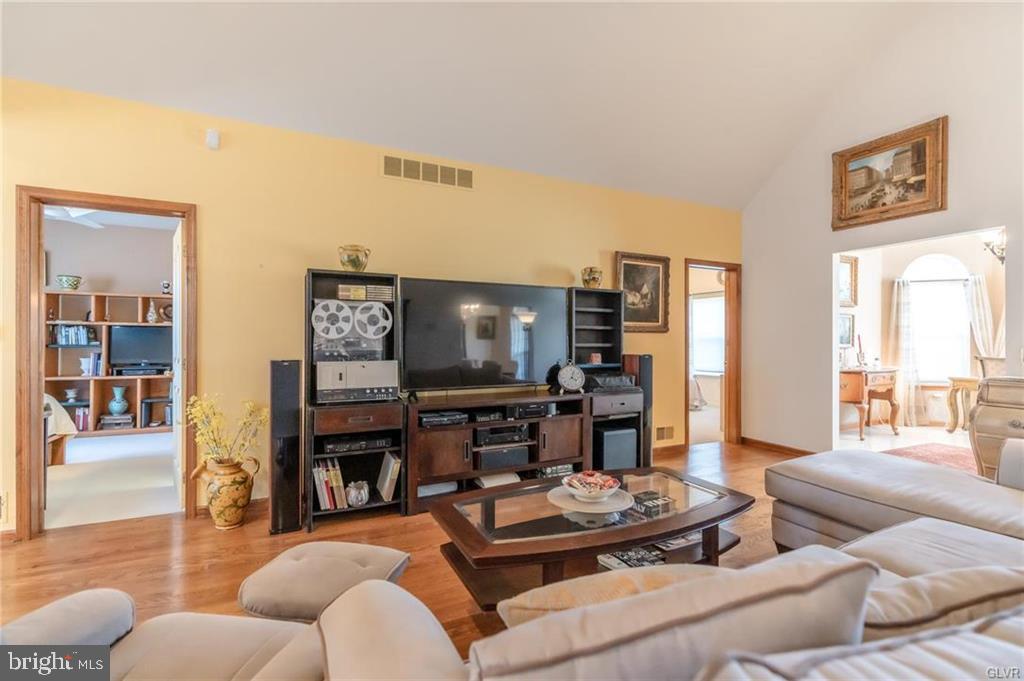 NOT IN A DEVELOPMENT - Residential