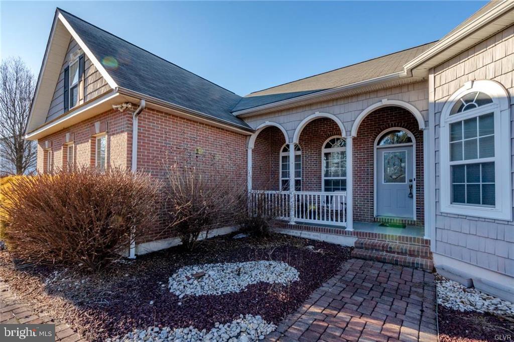 NOT IN A DEVELOPMENT - Residential