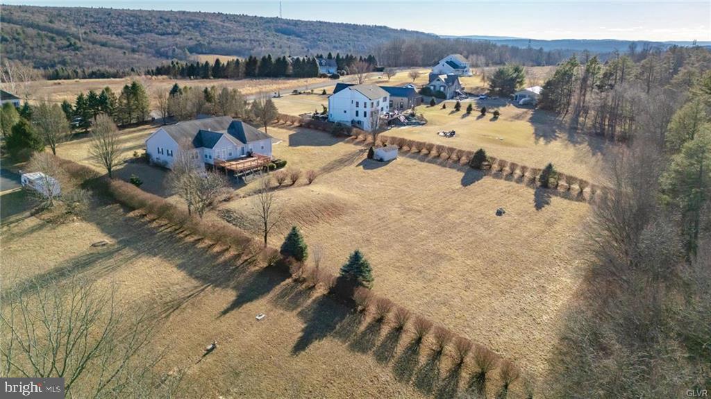 NOT IN A DEVELOPMENT - Residential