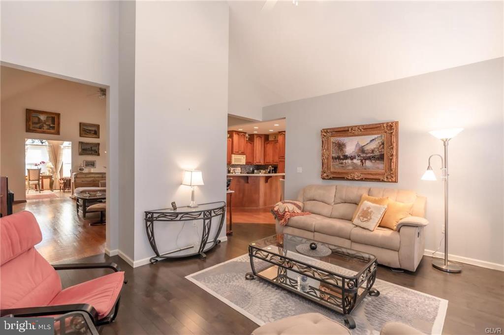 NOT IN A DEVELOPMENT - Residential