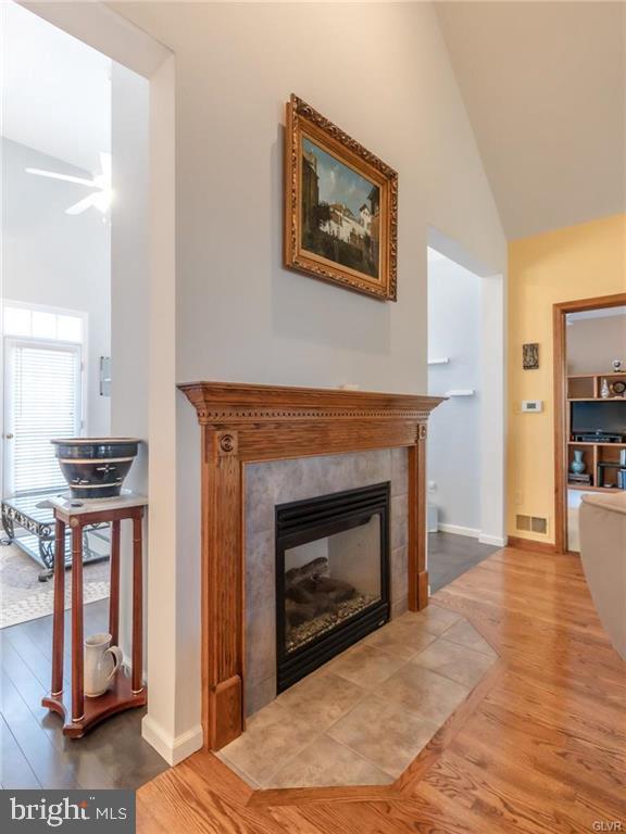 NOT IN A DEVELOPMENT - Residential