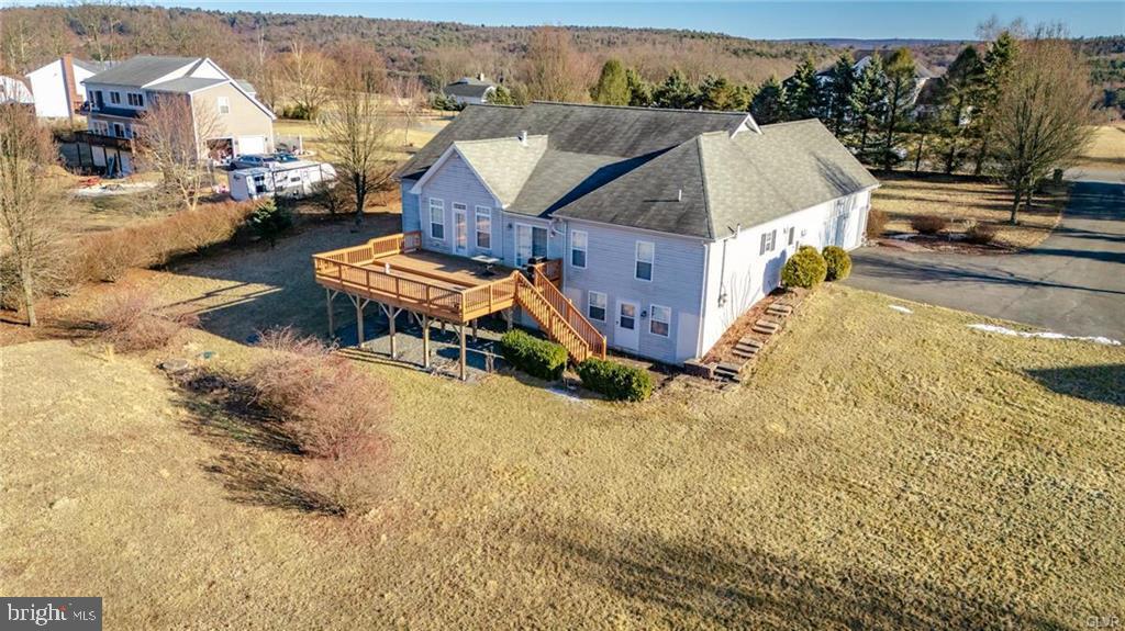 NOT IN A DEVELOPMENT - Residential