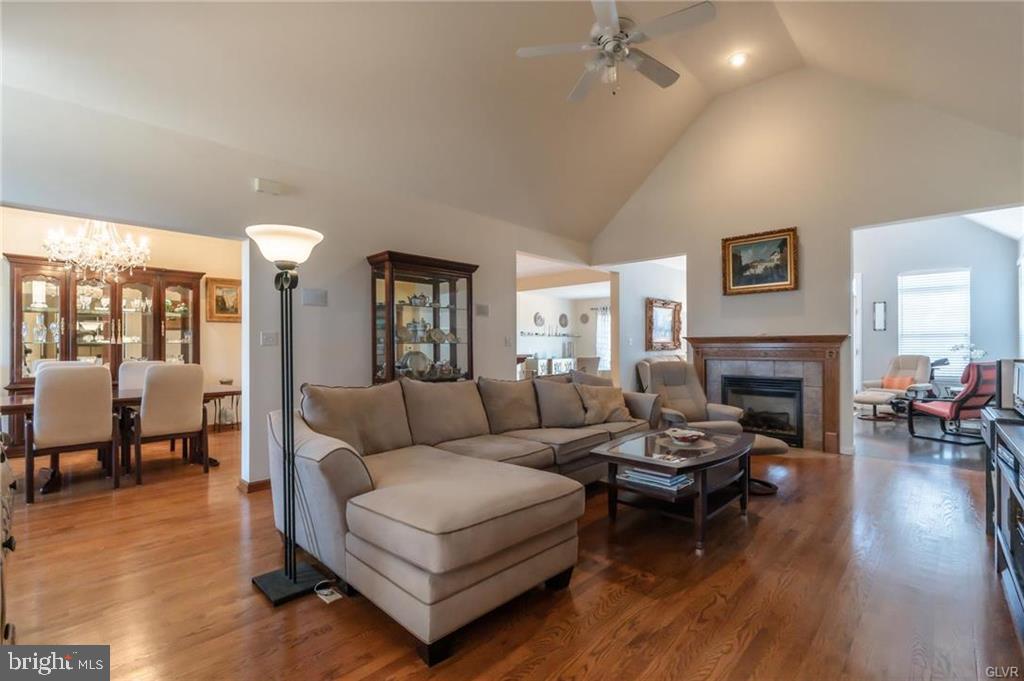 NOT IN A DEVELOPMENT - Residential