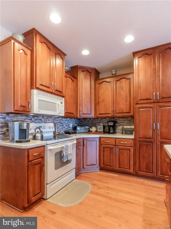 NOT IN A DEVELOPMENT - Residential