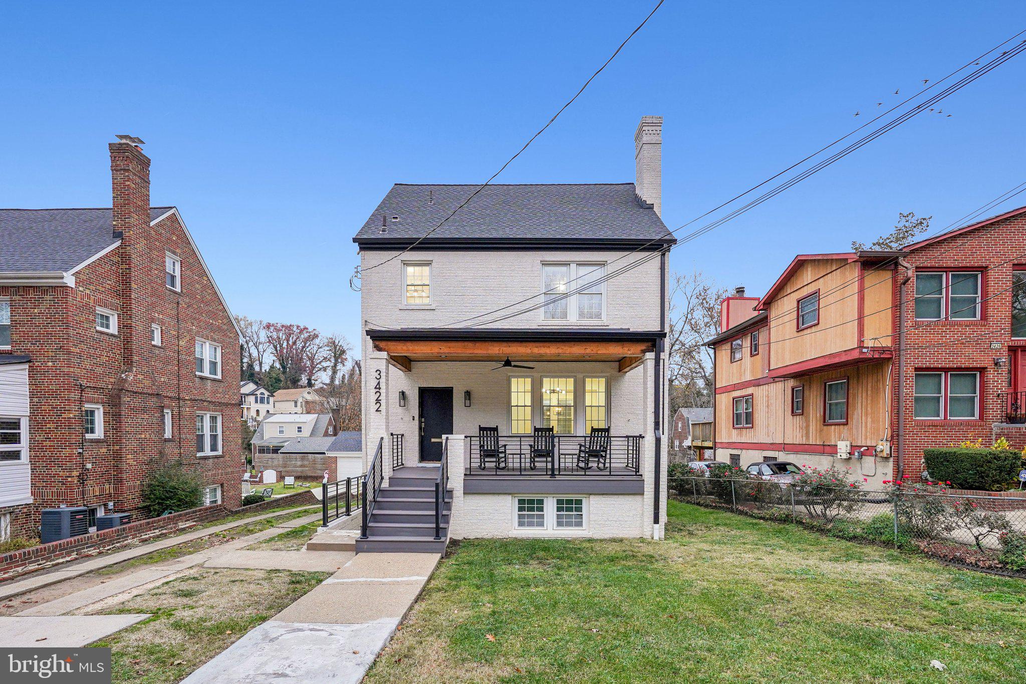 3422 PENNSYLVANIA AVENUE SE