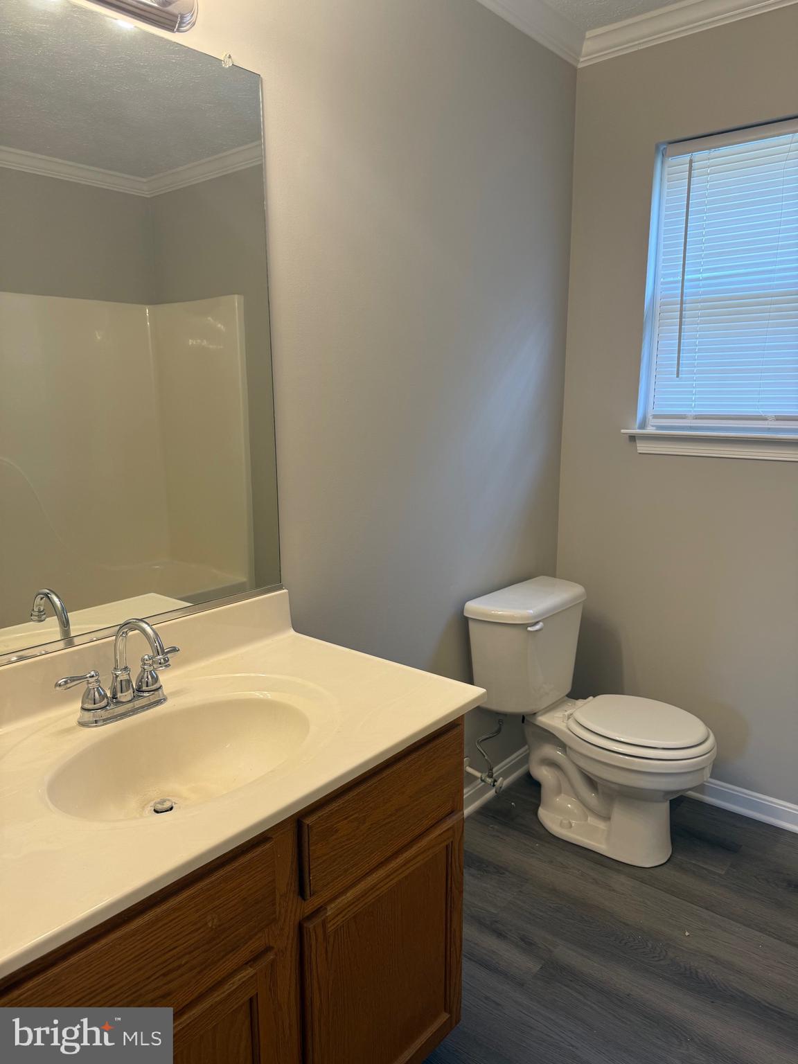 STEPHENS RIDGE - Residential Lease