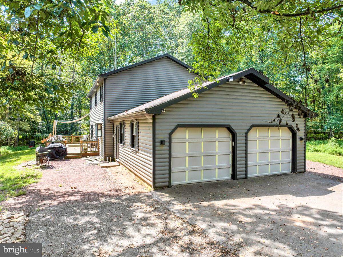 MOUNTAINEER VILLAG - Residential