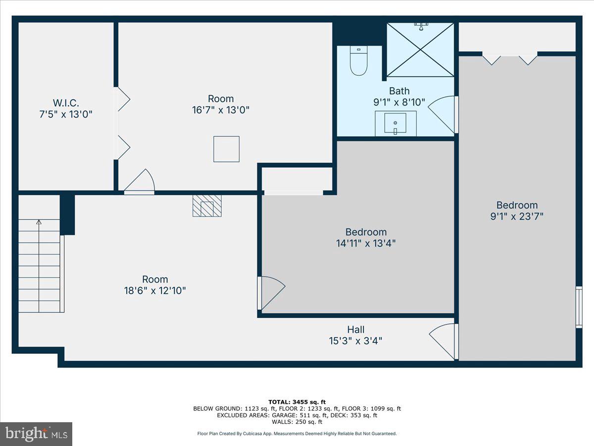 MOUNTAINEER VILLAG - Residential