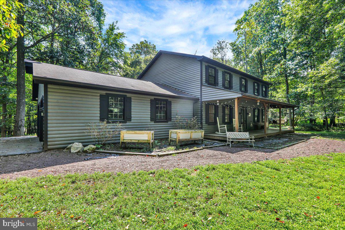 MOUNTAINEER VILLAG - Residential