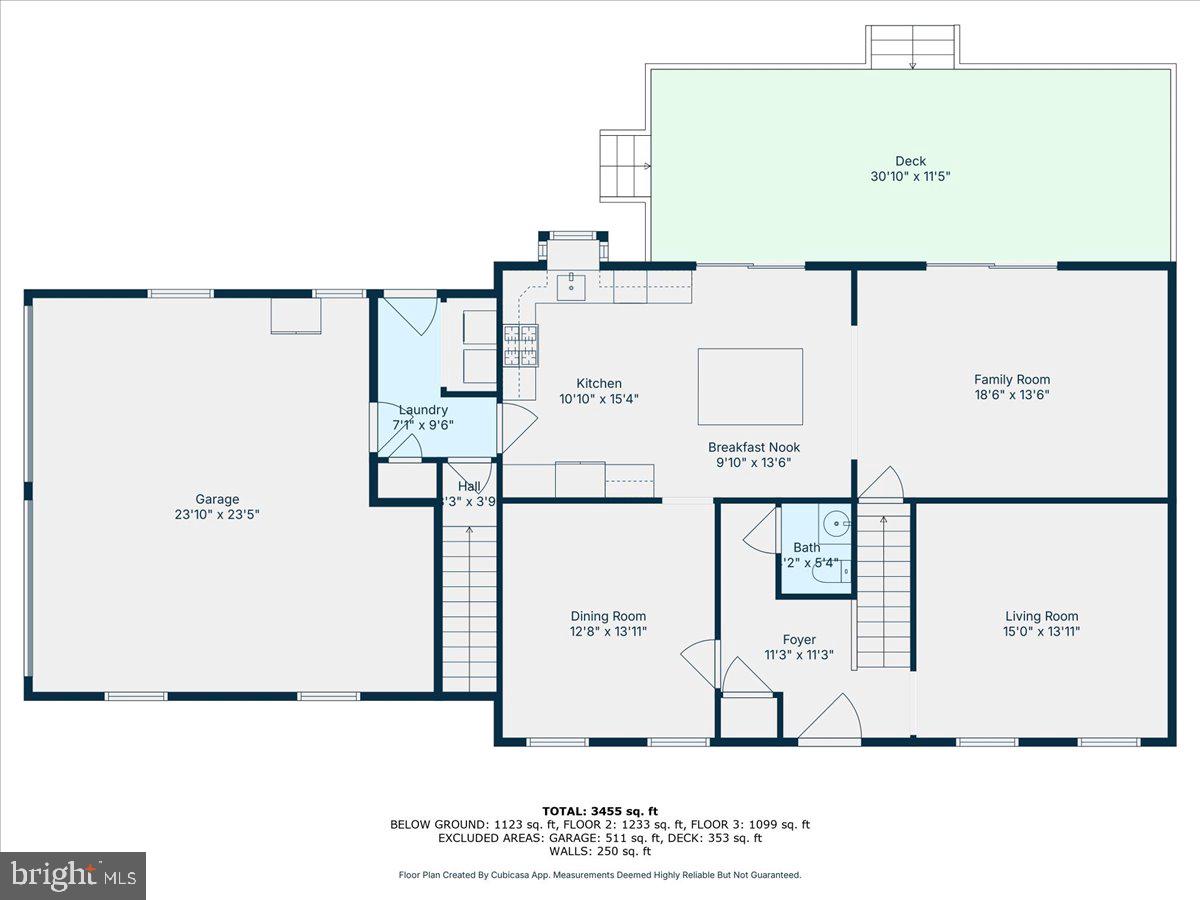 MOUNTAINEER VILLAG - Residential