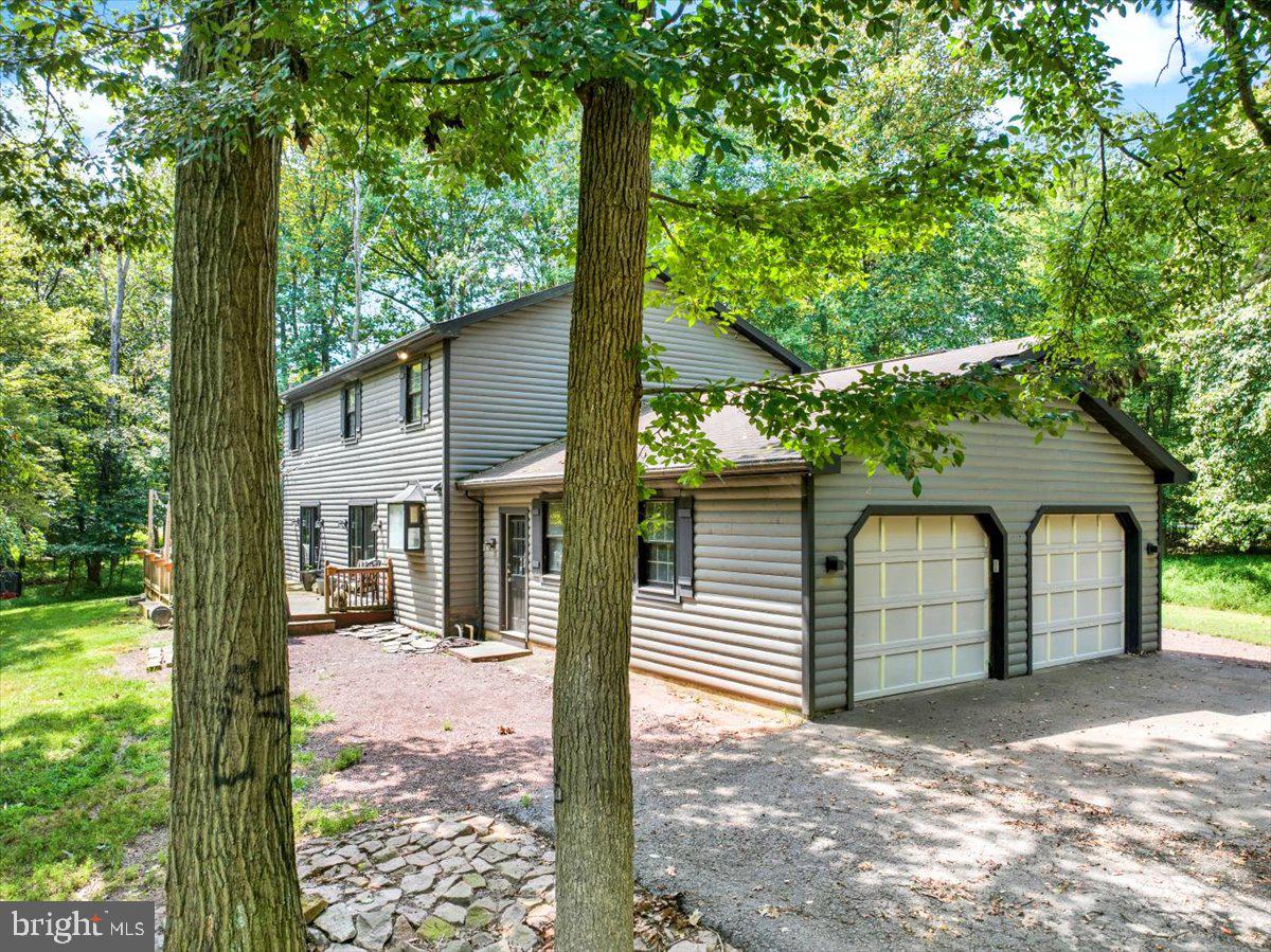 MOUNTAINEER VILLAG - Residential