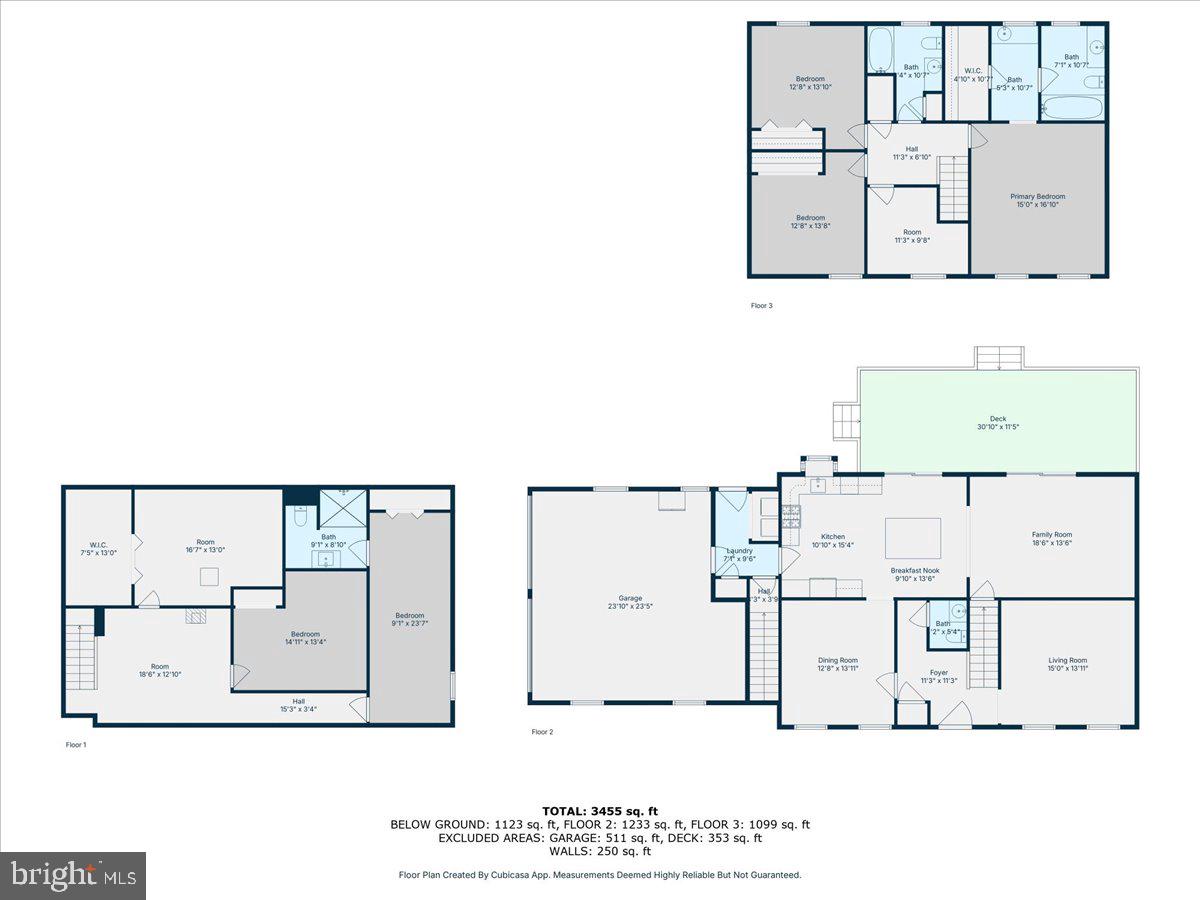 MOUNTAINEER VILLAG - Residential