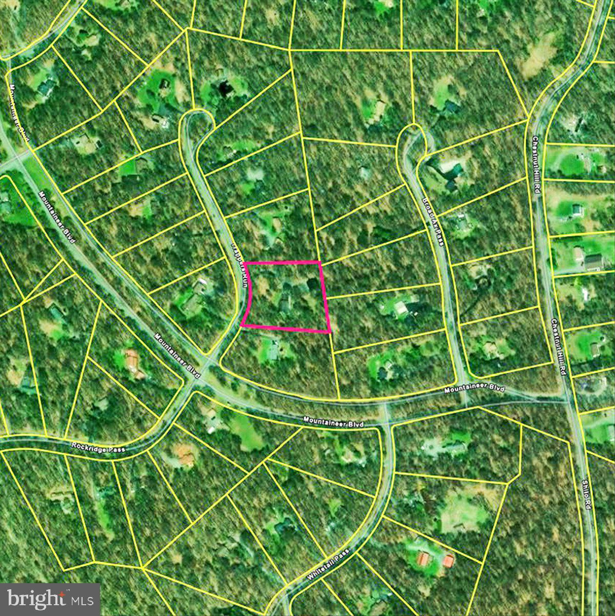 MOUNTAINEER VILLAG - Residential