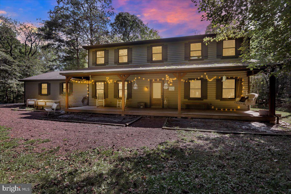 MOUNTAINEER VILLAG - Residential