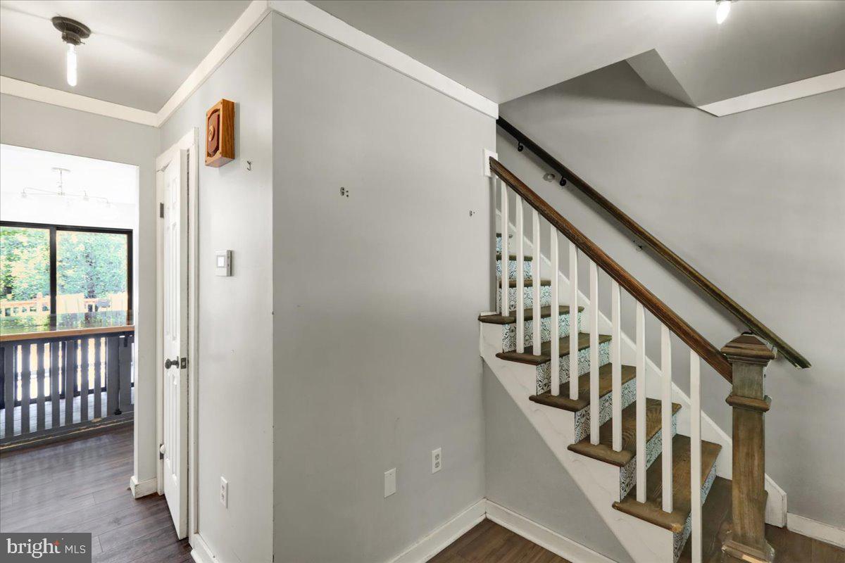 MOUNTAINEER VILLAG - Residential