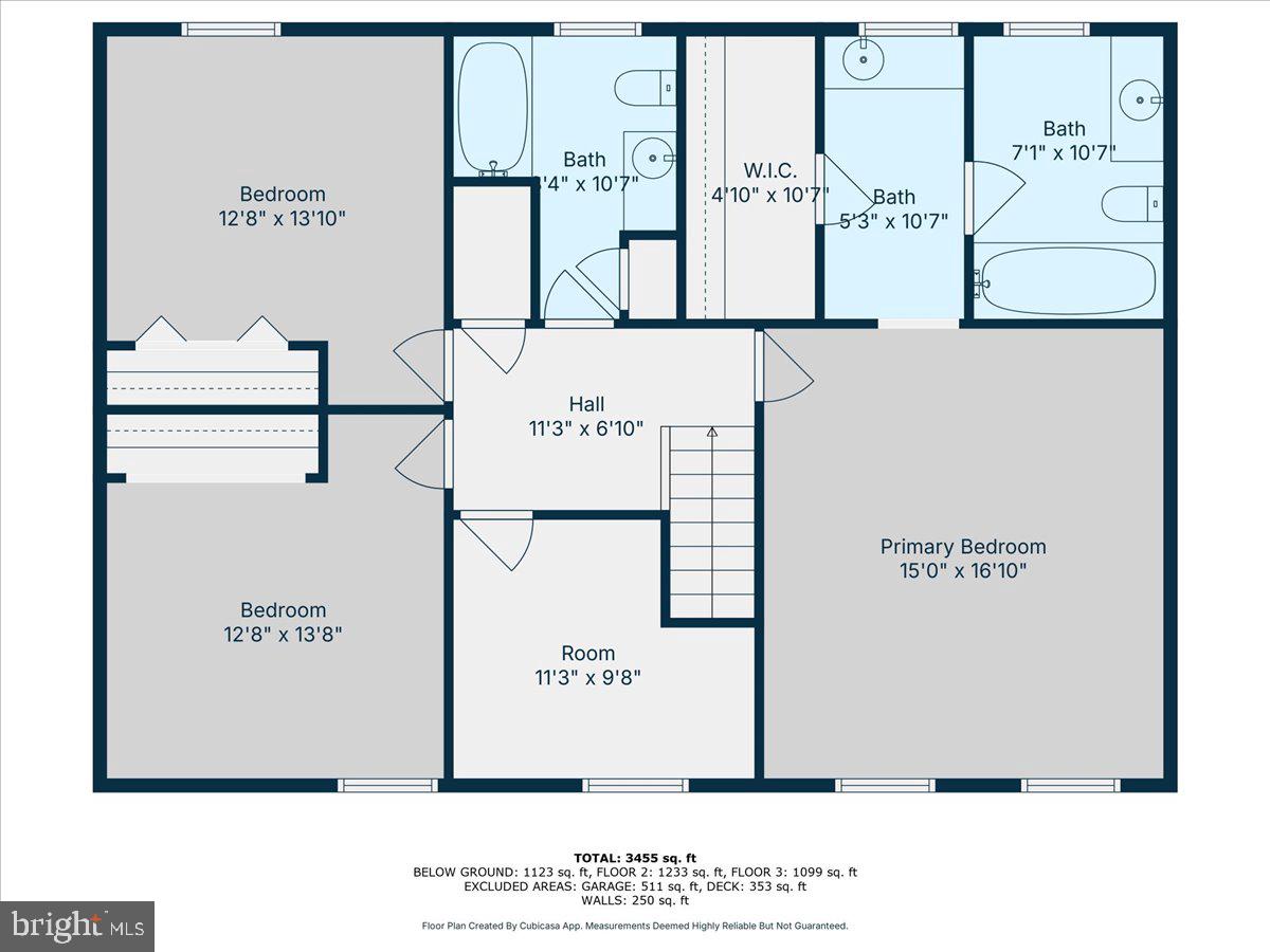MOUNTAINEER VILLAG - Residential