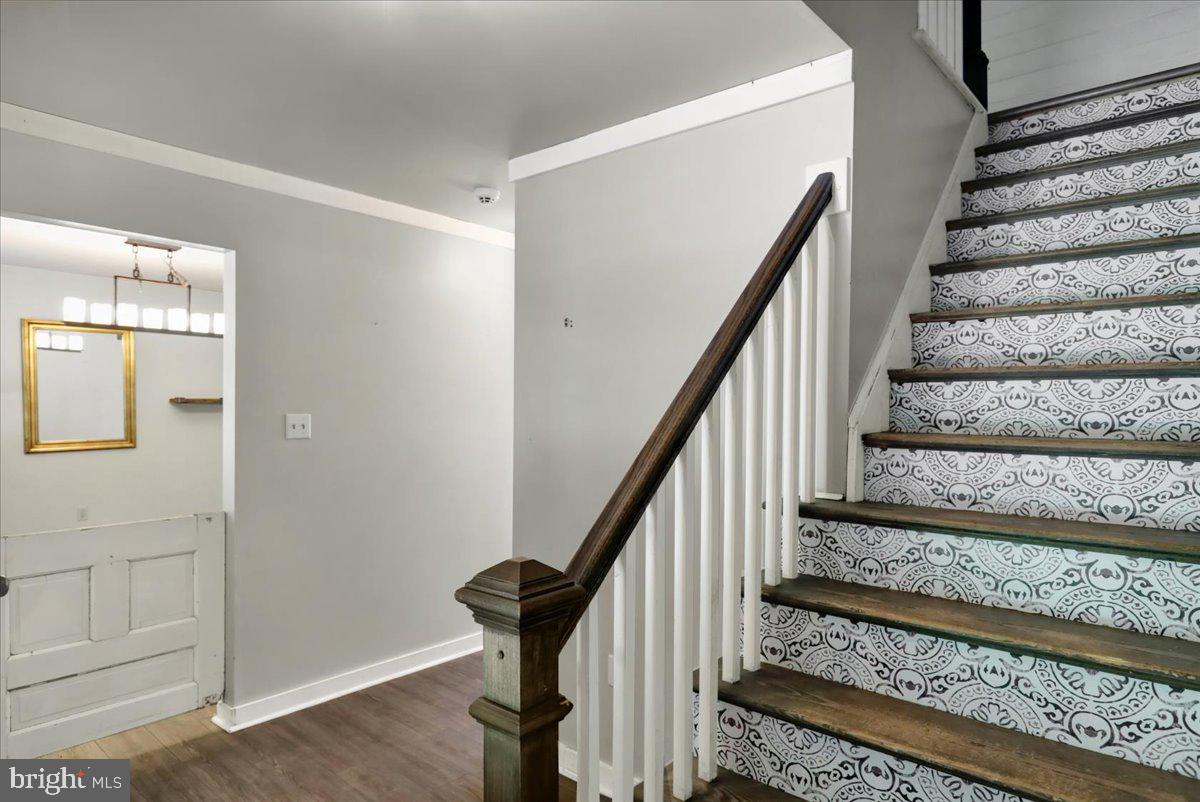 MOUNTAINEER VILLAG - Residential