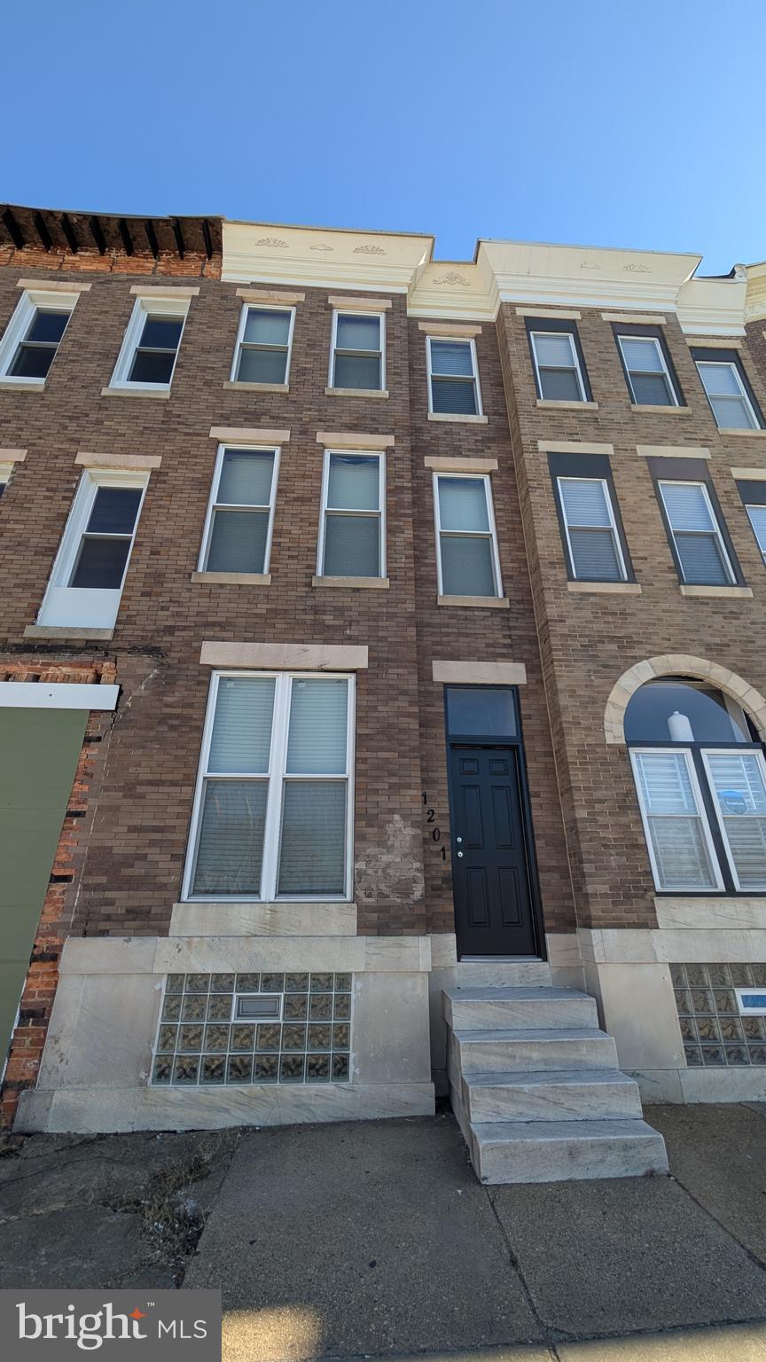 SANDTOWN-WINCHESTER - Residential Income